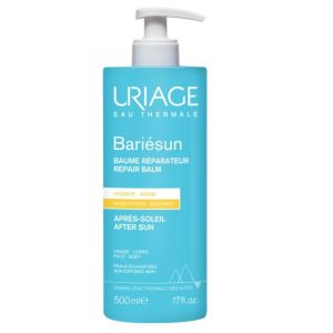 Uriage - Bariésun baume réparateur après-soleil  - 500ml