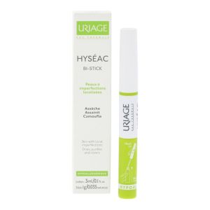 Uriage - Hyséac bi-stick soin local - 3ml/1g