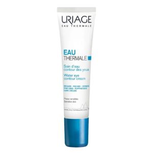 Uriage - Soin d'eau contour des yeux - 15ml