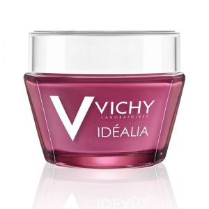 Vichy - Idéalia crème énergisante lissage & éclat - 50ml