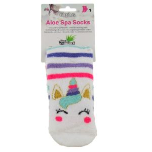 Airplus - Chaussettes hydratantes 36 - 41