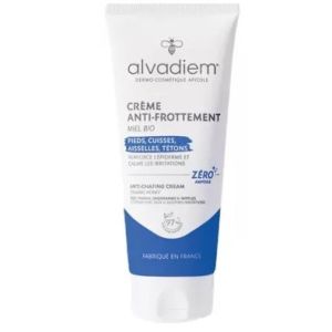 Alvadiem - Crème anti-frottement - 75 ml