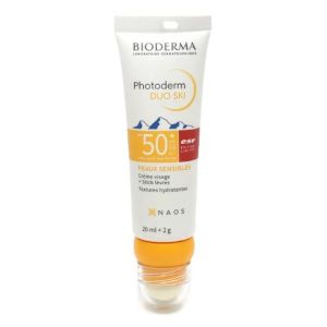 Bioderma - Photoderm duo ski - 20mL