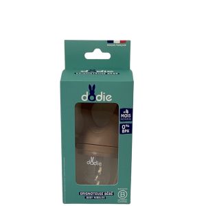 Dodie - Grignoteuse bébé +4mois - 1 grignoteuse