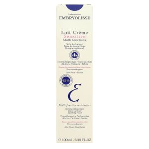 Embryolisse - Lait-crème sensitive - 100 ml