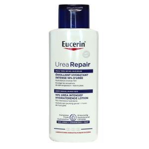 Eucerin - Emollient réparateur 10% urée