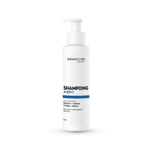 Granions - Shampoing 4-en-1 - 300ml