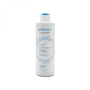 Intibiome - Soin lavant hygiène intime pH 4.0 - 250 ml