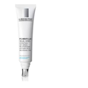 La roche-posay - Pigmentclar yeux correcteur anti-cernes reuniformisant 15 ml