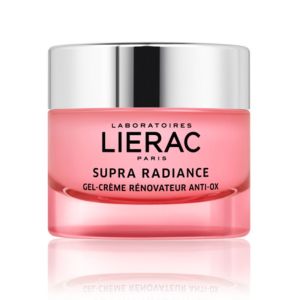 Lierac - Supra Radiance Gel crème anti-ox - 50ml