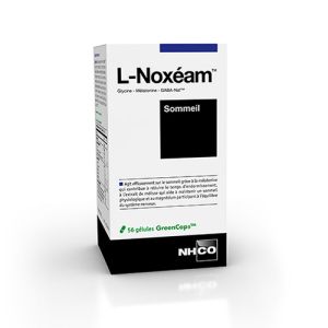 NHCO - L-Noxéam - 56 gélules