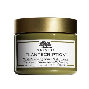 Origins - Plantscription crème nuit intense nouvelle jeunesse - 50ml