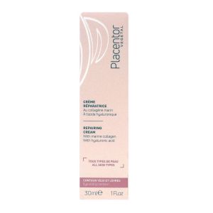 Placentor - Crème réparatrice yeux - 30ml