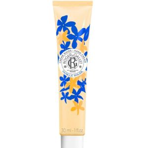 Roger & Gallet - crème mains Vanille soleil - 30mL