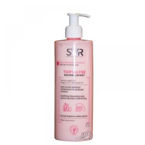 SVR - Topilayse Baume lavant - 400 ml