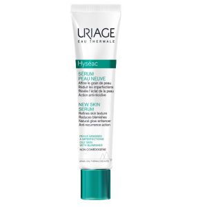 Uriage - Hyséac Serum Peau Neuve - 40Ml