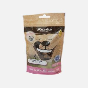 Wouandise - Os canard Medium - 150g