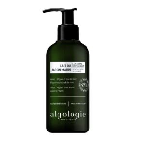 Algologie - Lait du jardin marin revitalisant - 200ml
