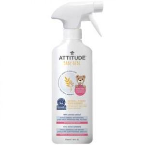 Attitude bébé - Détachant naturel pour lessive - 475 ml