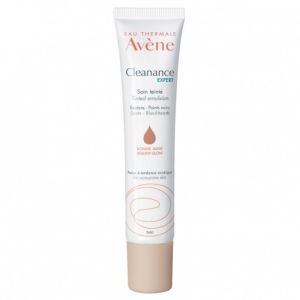 Avène - Cleanance expert soin teinté - 40ml