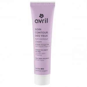 Avril - Soin contour des yeux - 40ml