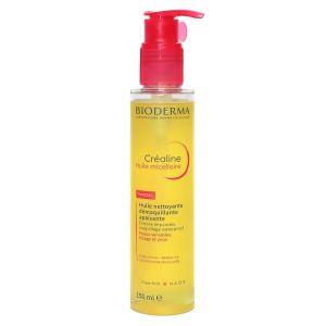 Bioderma - Créaline Huile micellaire - 150ml