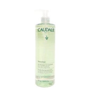 Caudalie - Vinoclean eau micellaire démaquillante - 400 ml