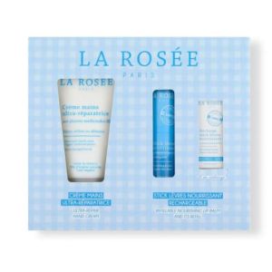 La rosée - Coffret tourisme - 50mL + 4.5g*2