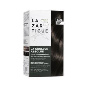 Lazartigue - La couleur absolue 5.00 Châtain Clair