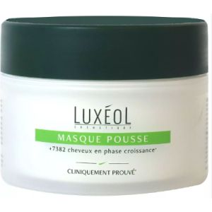Luxéol - Masque pousse - 200mL