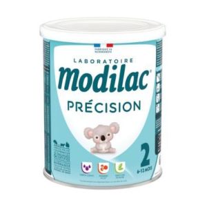 Modilac - Précision 2ème âge - 700g
