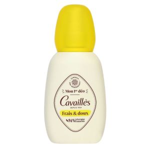 Mon 1er déo frais et doux pro-régénérant surgras 75ml