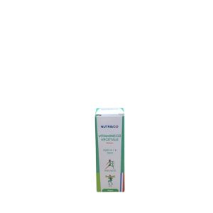 Nutri&Co - Vitamine D Végétale - 15 ml
