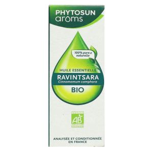 Phytosuns aroms - Ravinstara BIO - 10ml