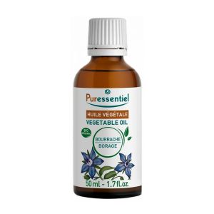 Puressentiel - Huile de Borage - 50mL
