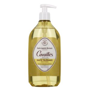 Rogé Cavaillès - Huile Lavante Haute Tolérance - 500 ml