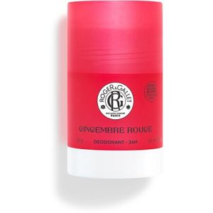 Roger & Gallet - Déodorant au Gingembre Rouge - 50G