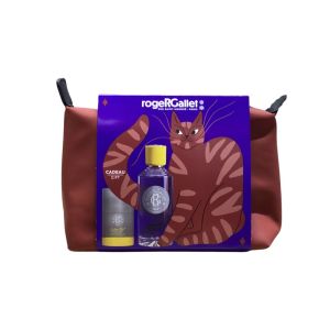 Roger&Gallet - Coffret Cologne twist