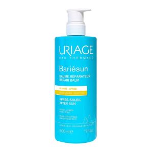 Uriage - Bariésun baume réparateur après-soleil  - 500ml