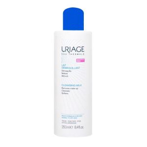 Uriage - Lait démaquillant - 250ml