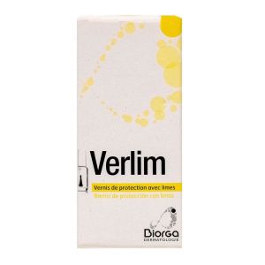 Verlim 3 Vern Verrue Fl  7,5Ml