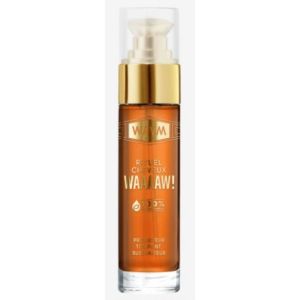 Waam - Rituel Solaire Waaaaw - 50Ml