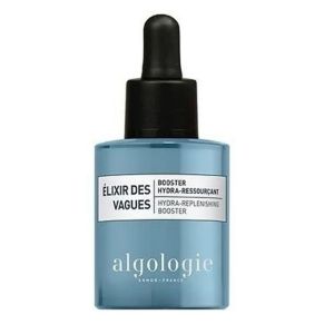 Algologie - Booster hydra-ressourçant Elixir des vagues - 30ml