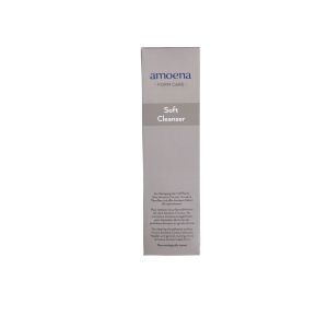 Amoena - Soft Cleanser - 150 mL