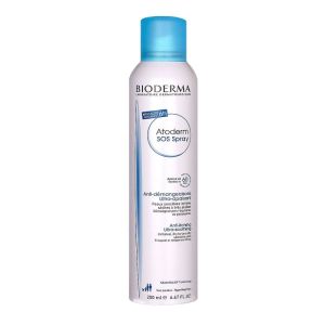 Atoderm Sos Spray Apais Fl/200Ml