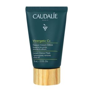 Caudalie Vinergetic C+ -  Masque Instant Detox - 35Ml