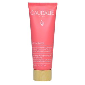 Caudalie - VinoHydra Masque crème hydratant - 75 mL