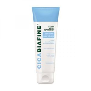 Cicabiafine - Baume multi-réparation visage et corps - 50ml