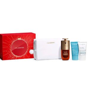 Clarins - Coffret Double Serum Light