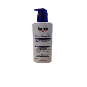 Eucerin - Emollient réparateur 10% urée